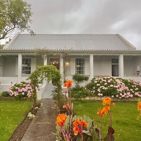 Rosehaven Cottage สเวลเลนดาม ภายนอก รูปภาพ