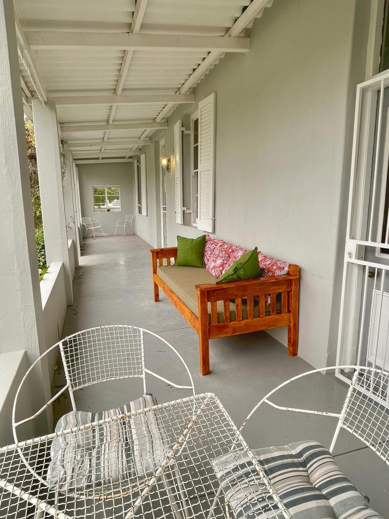 Rosehaven Cottage สเวลเลนดาม ภายนอก รูปภาพ