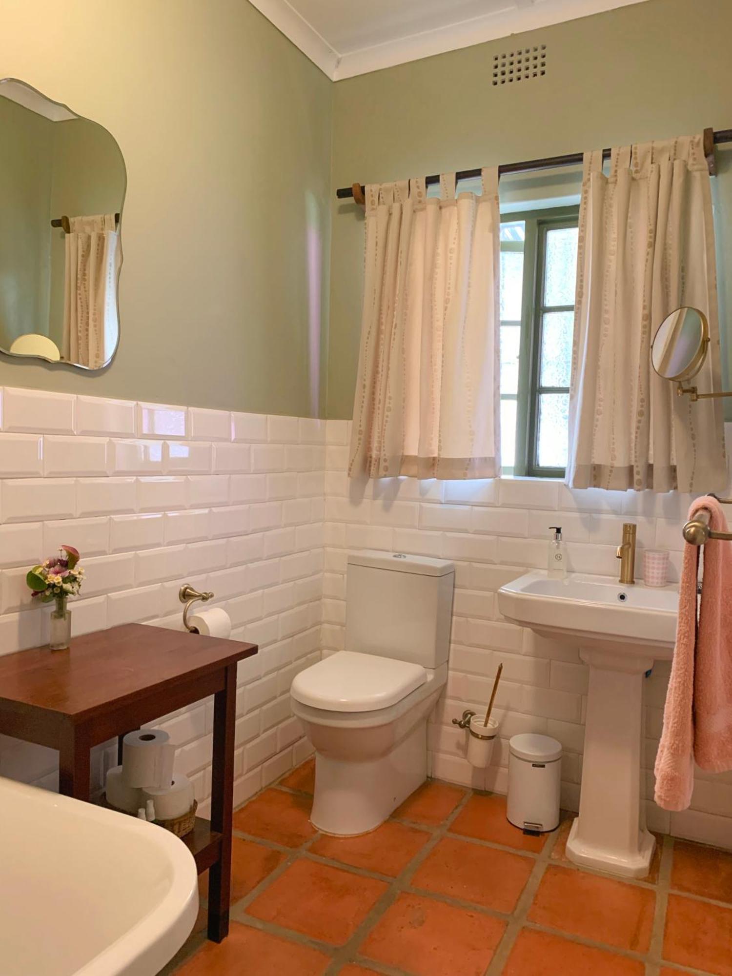 Rosehaven Cottage สเวลเลนดาม ภายนอก รูปภาพ