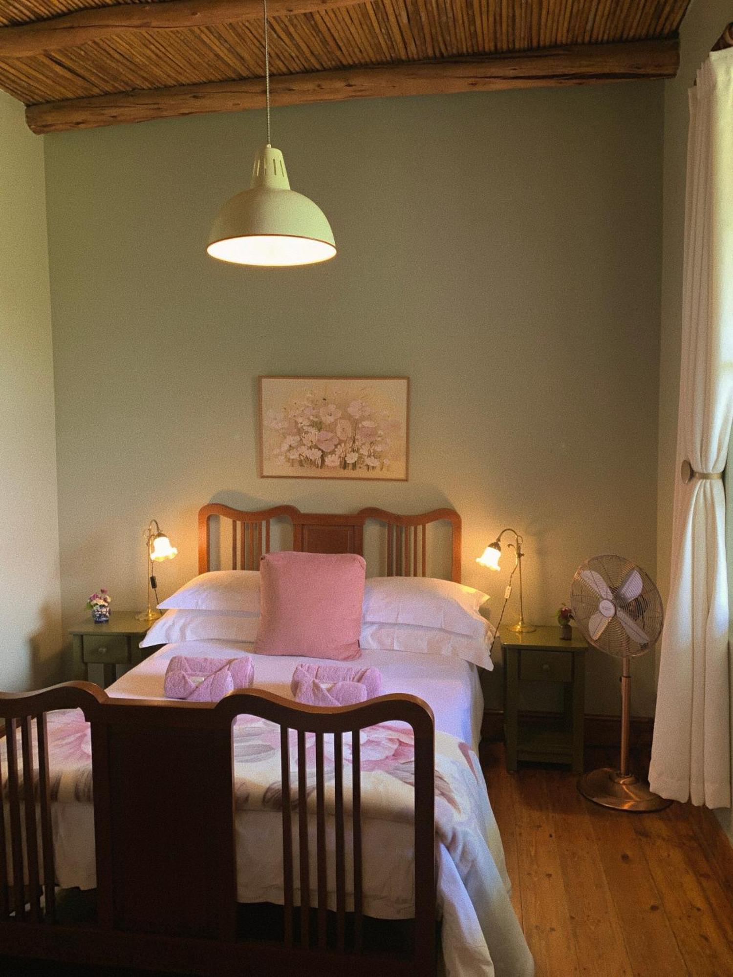 Rosehaven Cottage สเวลเลนดาม ภายนอก รูปภาพ