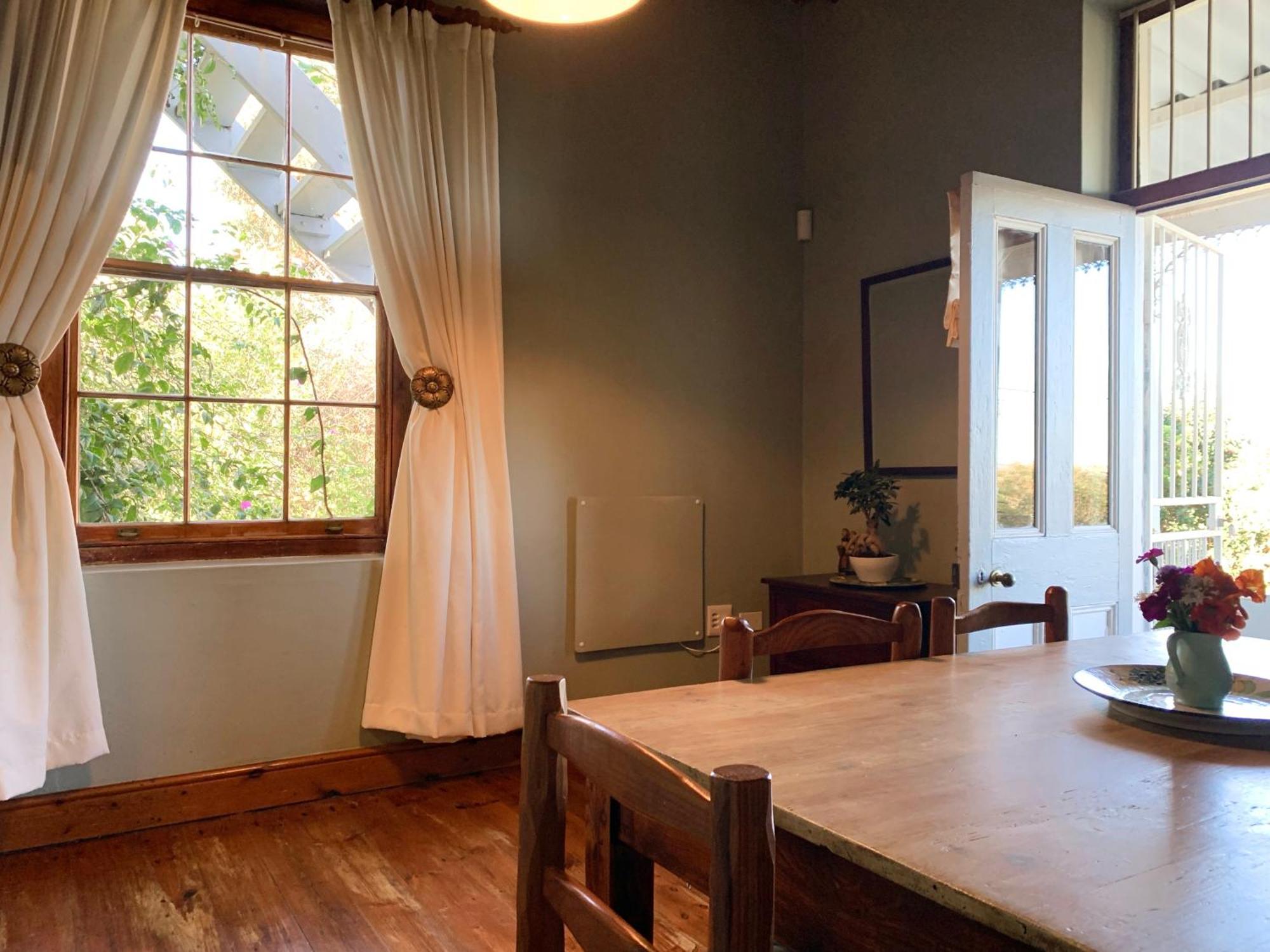 Rosehaven Cottage สเวลเลนดาม ภายนอก รูปภาพ
